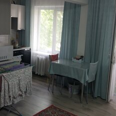 Квартира 44,4 м², 2-комнатная - изображение 1