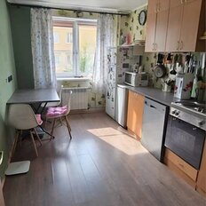 Квартира 47,9 м², 1-комнатная - изображение 2