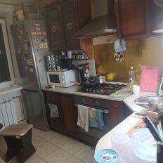 Квартира 36 м², 1-комнатная - изображение 4