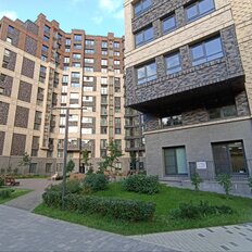 Квартира 79 м², 2-комнатная - изображение 4