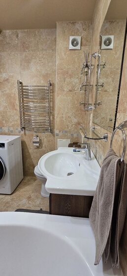 60 м², 3-комнатная квартира 27 000 ₽ в месяц - изображение 51