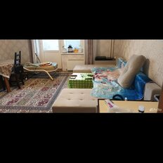 18 м², комната - изображение 4