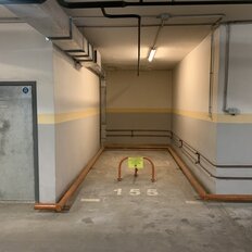 12,4 м², машиноместо - изображение 3