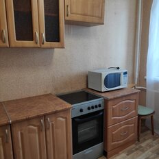 Квартира 42 м², 1-комнатная - изображение 1