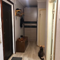 Квартира 43 м², 2-комнатная - изображение 3