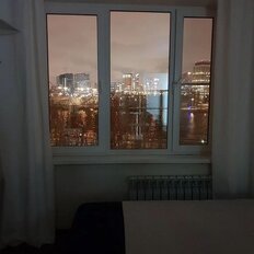 Квартира 34 м², 1-комнатная - изображение 4