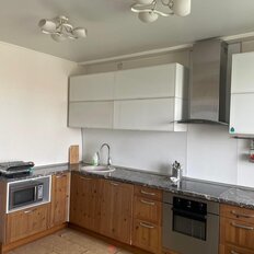 Квартира 101 м², 3-комнатная - изображение 2