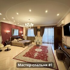 Квартира 206 м², 3-комнатная - изображение 1