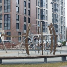 Квартира 45,7 м², 2-комнатная - изображение 4