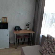 Квартира 15 м², студия - изображение 4