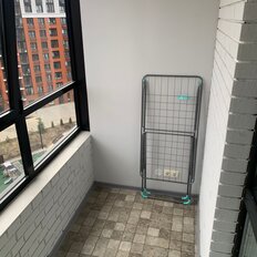 Квартира 30 м², студия - изображение 2