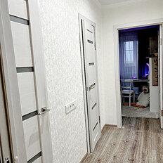 Квартира 65 м², 3-комнатная - изображение 3