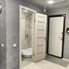 Квартира 16 м², студия - изображение 4