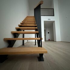 Квартира 34,5 м², студия - изображение 3