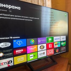 Квартира 65,5 м², 3-комнатная - изображение 5