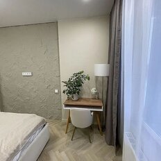 Квартира 44 м², 1-комнатная - изображение 4