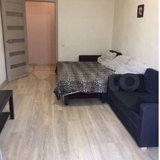 Квартира 40 м², 1-комнатная - изображение 1