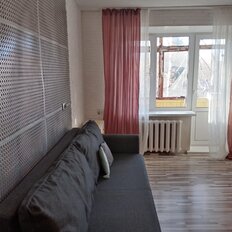 Квартира 32 м², 1-комнатная - изображение 5