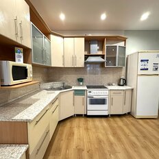 Квартира 56,8 м², 1-комнатная - изображение 3