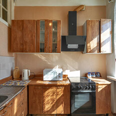 Квартира 57 м², 2-комнатная - изображение 2