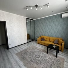 Квартира 40 м², 1-комнатная - изображение 2
