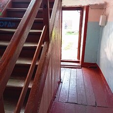 Квартира 36 м², 1-комнатная - изображение 4