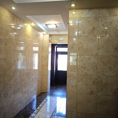 Квартира 35 м², 1-комнатная - изображение 1