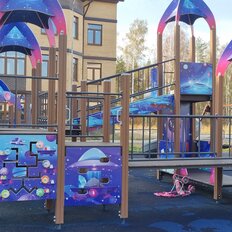 Квартира 39,5 м², 1-комнатная - изображение 2