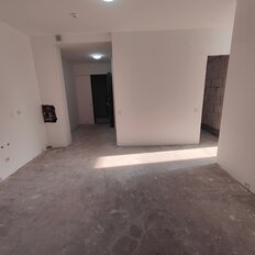 Квартира 61 м², 2-комнатная - изображение 1