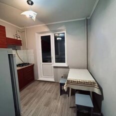 Квартира 35 м², 1-комнатная - изображение 3
