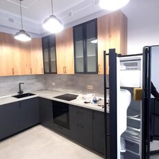 Квартира 120 м², 3-комнатная - изображение 1