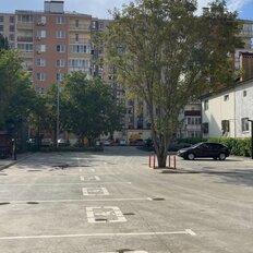 Квартира 34,5 м², студия - изображение 5
