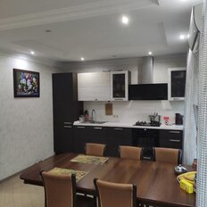Квартира 63,7 м², 3-комнатная - изображение 2