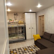 Квартира 44,2 м², 2-комнатная - изображение 5