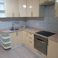 Квартира 58 м², 2-комнатная - изображение 3