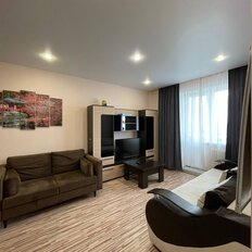 Квартира 35 м², 1-комнатная - изображение 1