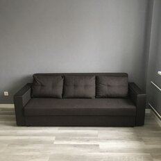 Квартира 29 м², студия - изображение 4