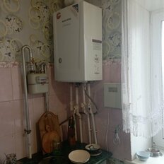 Квартира 41 м², 2-комнатная - изображение 4