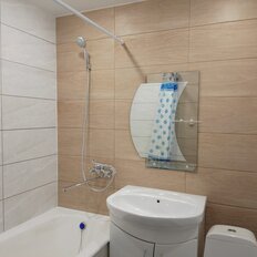 Квартира 34 м², 1-комнатная - изображение 5