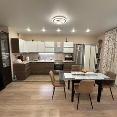 Квартира 85 м², 3-комнатная - изображение 4