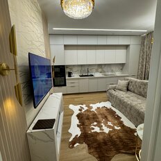 Квартира 52 м², 2-комнатная - изображение 3