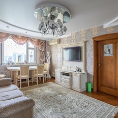 Квартира 130 м², 3-комнатная - изображение 4