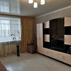 Квартира 38 м², 1-комнатная - изображение 5