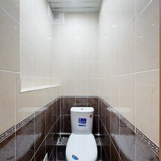 Квартира 50,6 м², 2-комнатная - изображение 1