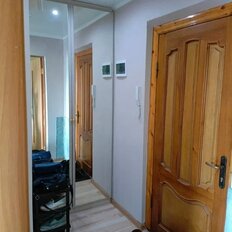 Квартира 30 м², 1-комнатная - изображение 1