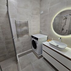 Квартира 48 м², 1-комнатная - изображение 5
