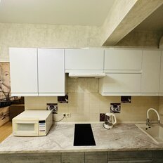 Квартира 55 м², 2-комнатная - изображение 3