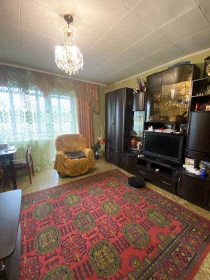 60,1 м², 4-комнатная квартира 4 900 000 ₽ - изображение 16