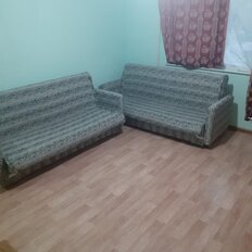 Квартира 40 м², 1-комнатная - изображение 3