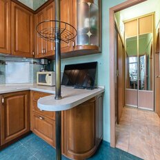 Квартира 56,4 м², 2-комнатная - изображение 5